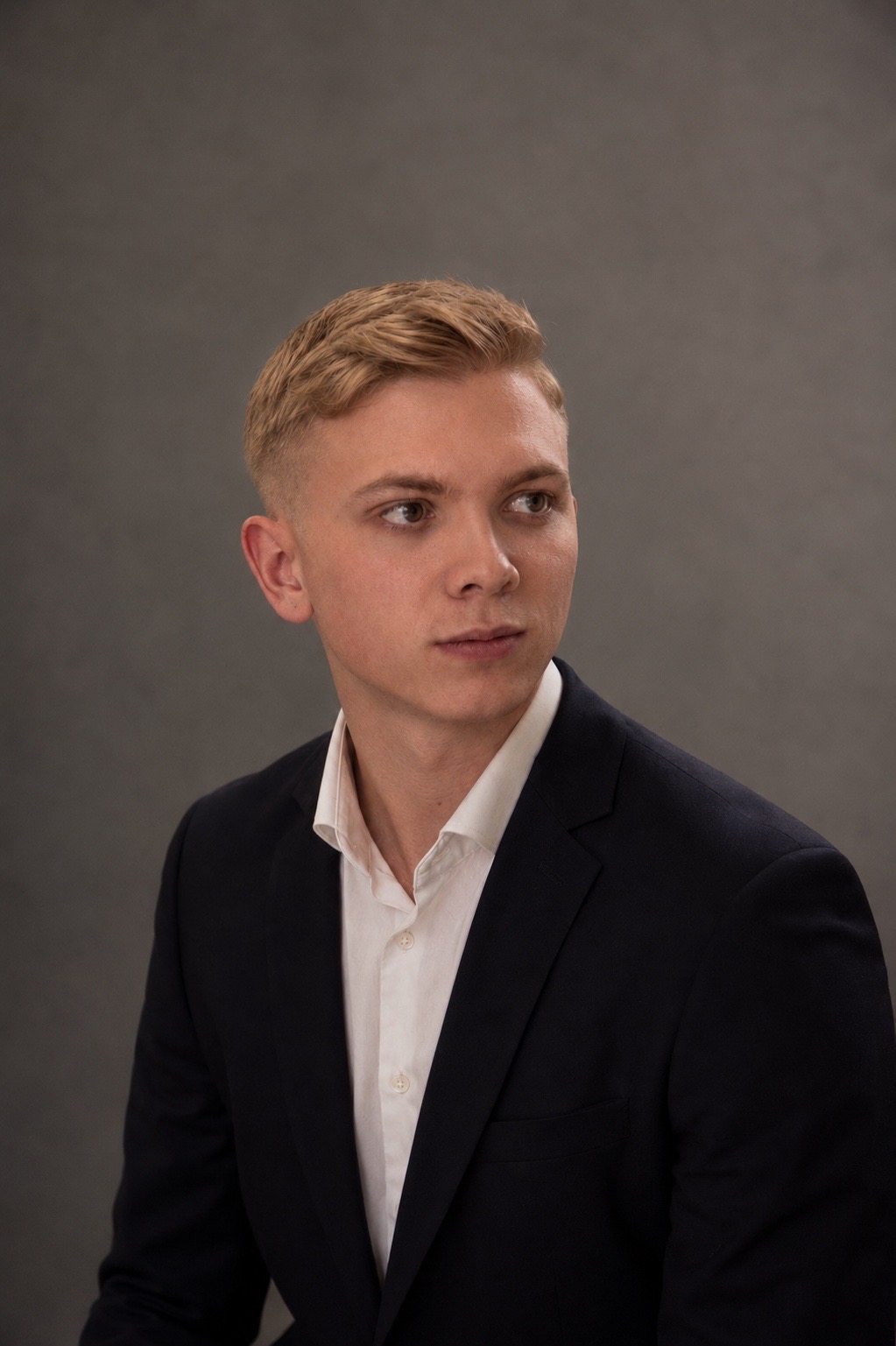 Moritz Freyer